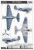Hobby Boss 81783 TBD-1 Devastator 1/48